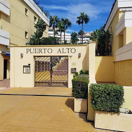 Apartamento Puertosol Естепона Екстер'єр фото