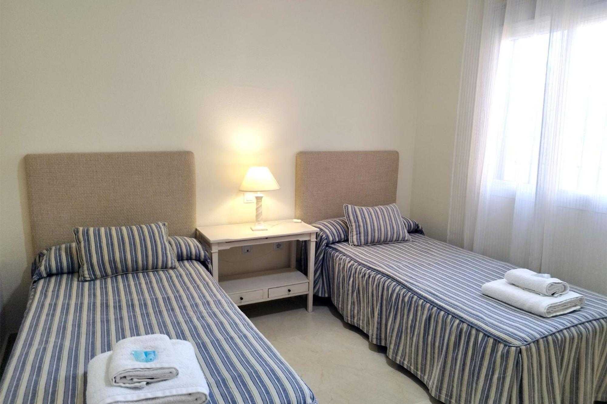 Apartamento Puertosol Естепона Екстер'єр фото