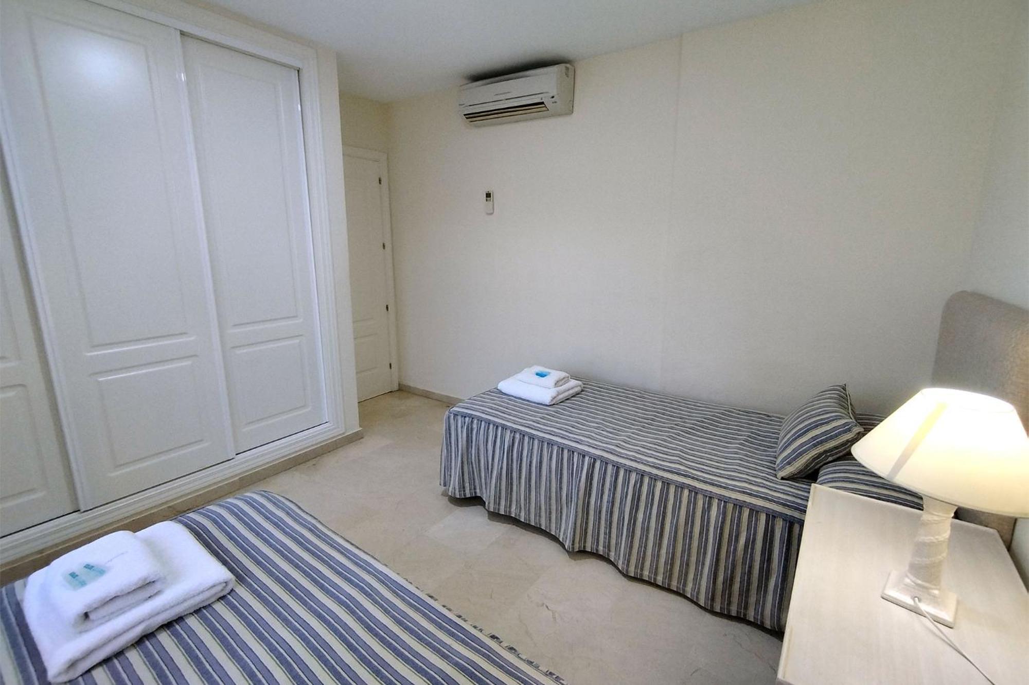 Apartamento Puertosol Естепона Екстер'єр фото